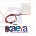 OkaeYa Semiconductor thermoelectric power generation SP1848-27145 150 degree both white type